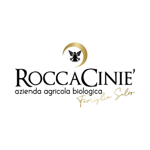 RoccaCiniè Logo